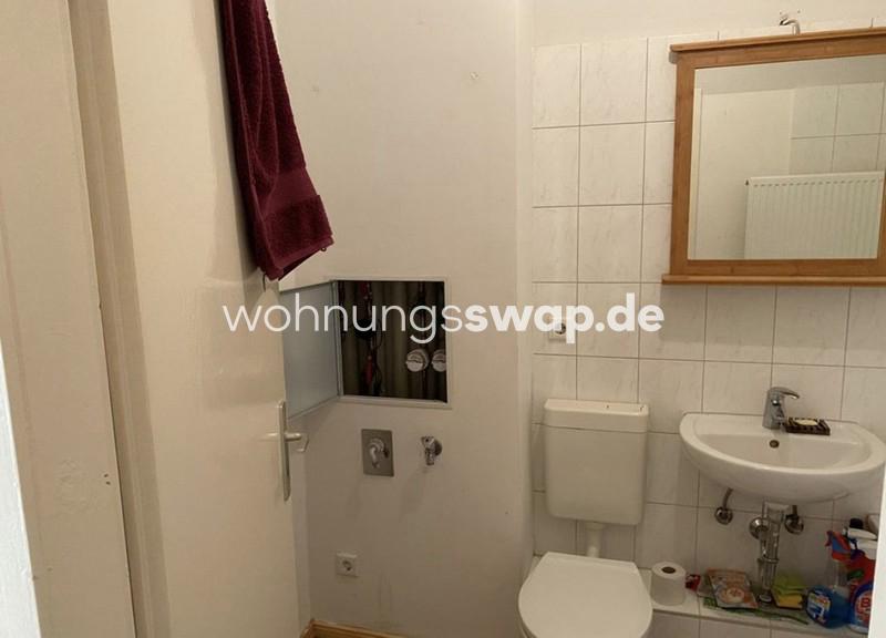 Thumbnail-Wohnungsswap - 1 Zimmer, 39 m² - Jungstraße, Friedrichshain, Berlin