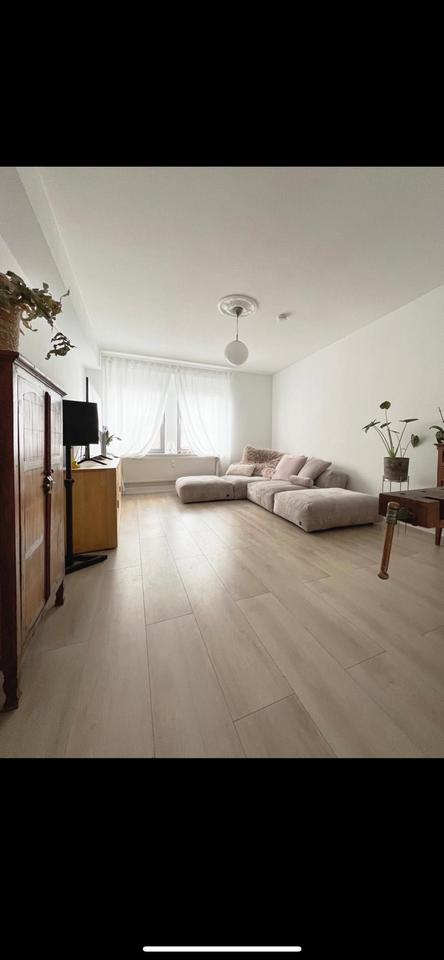 Thumbnail-Charmante 2-Zimmer-Wohnung in Düsseldorf-Altstadt direkt am Rhein