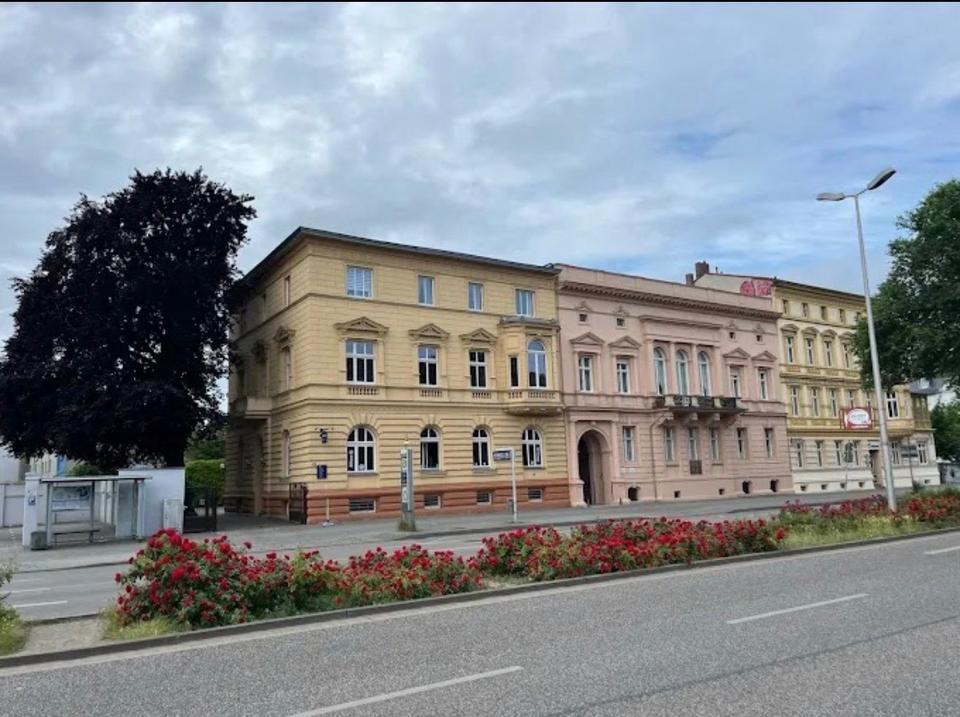 Thumbnail-Frisch sanierter Altbau Traum im Herzen von Cottbus Erstbezug