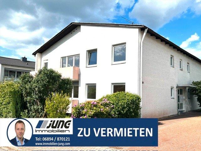 Thumbnail-3 ZKB-Wohnung mit Balkon in St. Ingbert-Süd