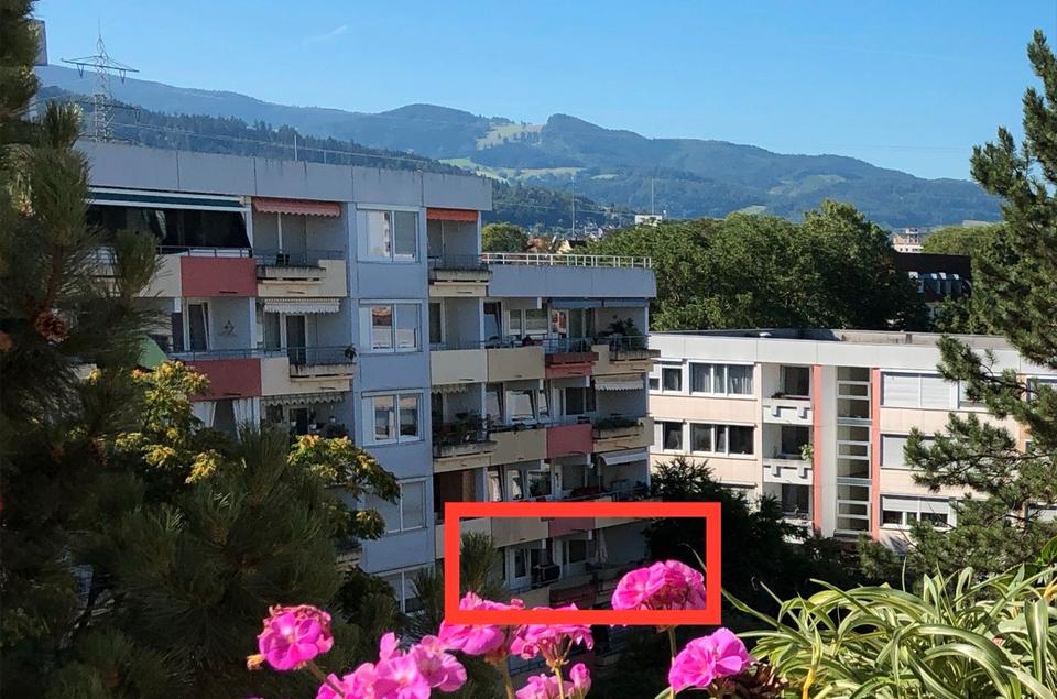 Thumbnail-122qm 5-Zimmer Wohnung in FR Stühlinger