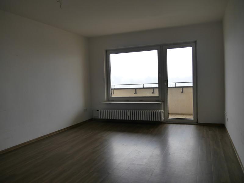 Thumbnail-Schöne 2-Zimmer-Wohnung mit Tageslichtbad und Balkon in Neu-Isenburg zu vermieten