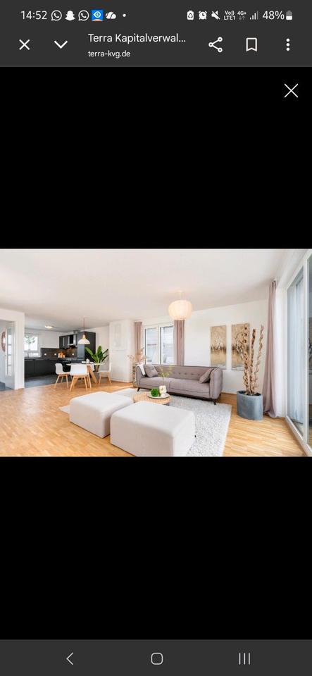 Thumbnail-Nachmieter für Reiheneckhaus in Roth