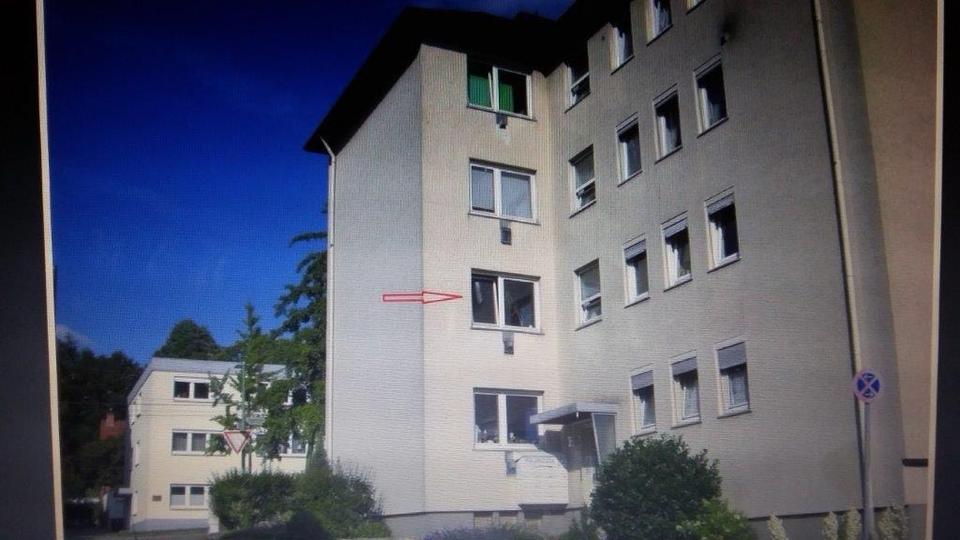 Thumbnail-Kleine Eigentumswohnung an der Brackweder Hauptstraße