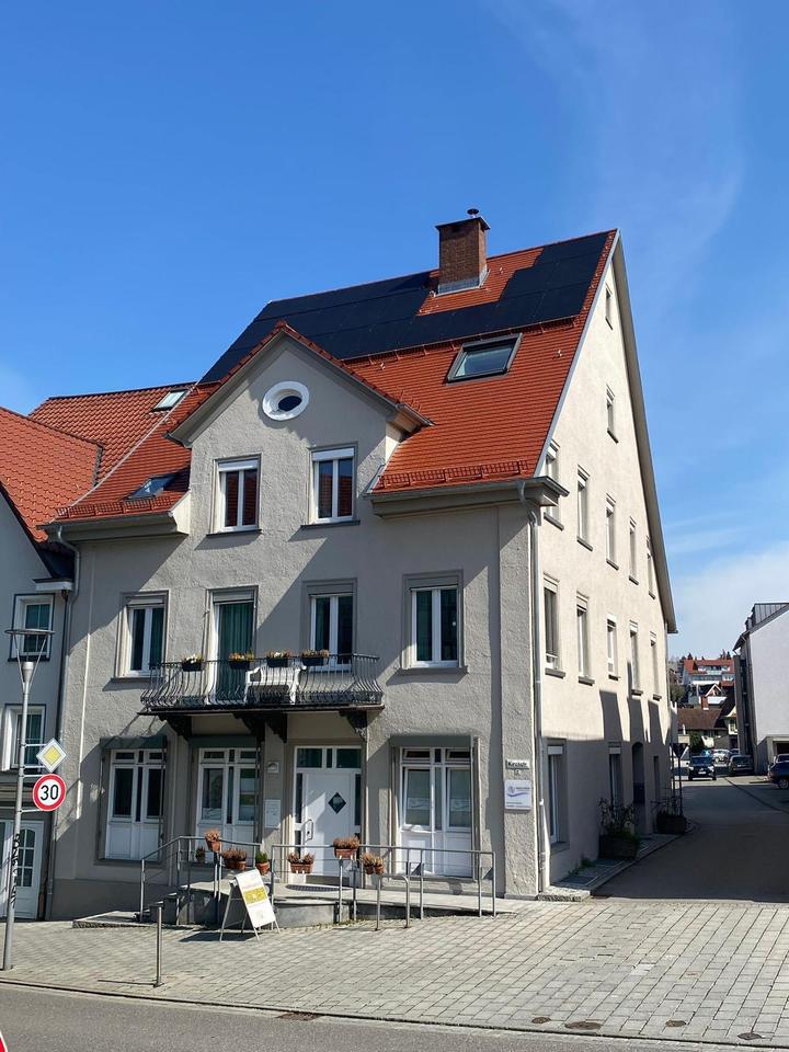 Thumbnail-Büroräume in Tettnang