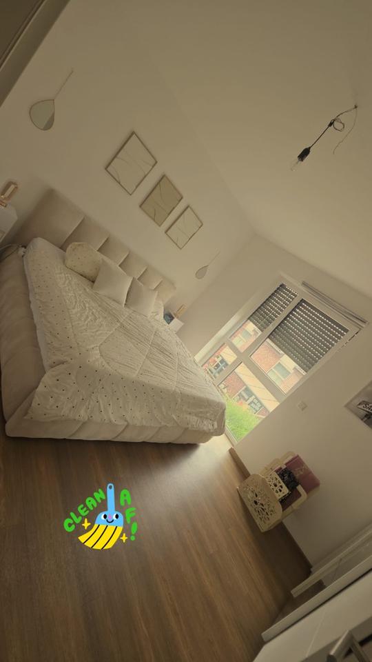 Thumbnail-3-Zimmer-Wohnung in sehr gutem Zustand ab 01.06.2026 Gronau westf