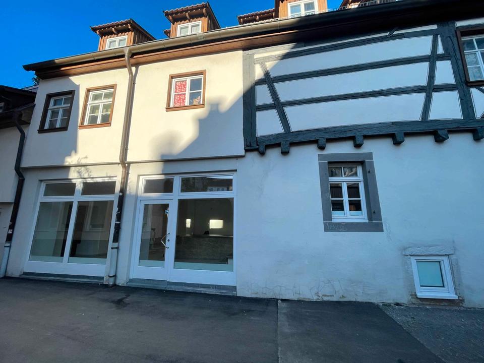 Thumbnail-Wohnung Atelier zum vermieten