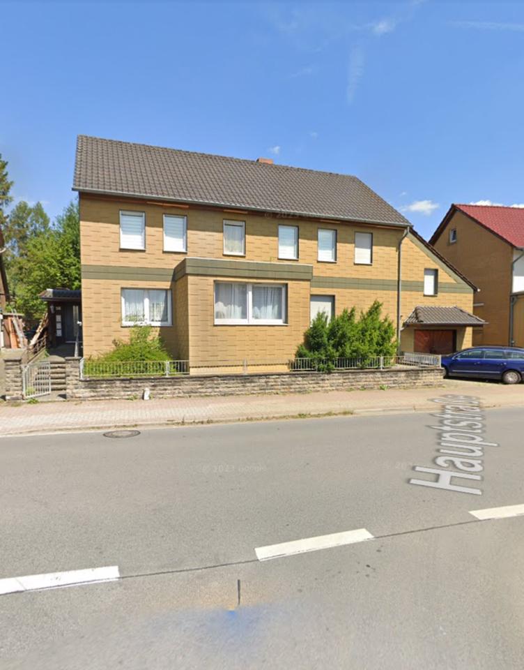 Thumbnail-Immobilie mit zwei Wohnhäusern in Börßum Mehrgenerationenhaus