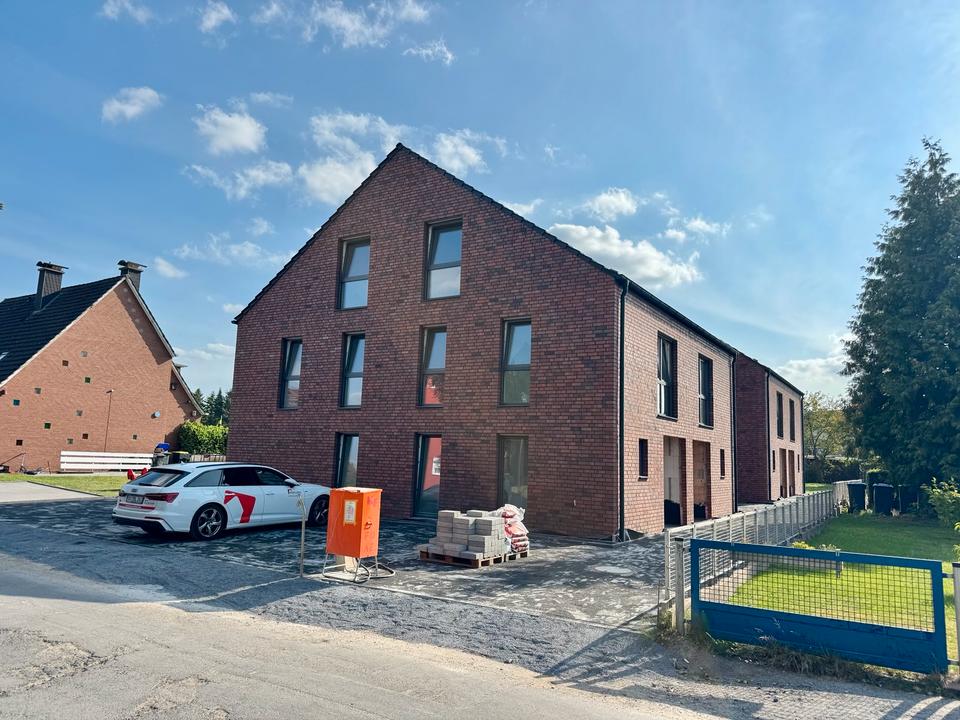 Thumbnail-Moderne Doppelhaushälften zum Erstbezug in Cappenberg