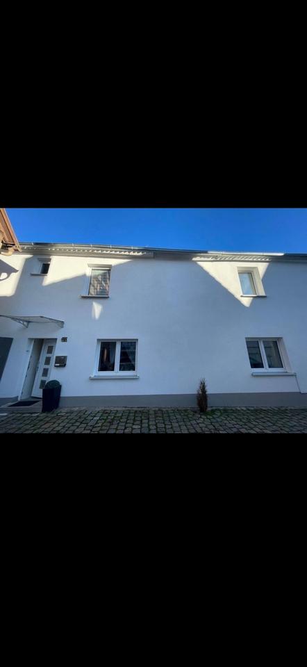 Thumbnail-Haus zum verkaufen in Wassertrüdingen