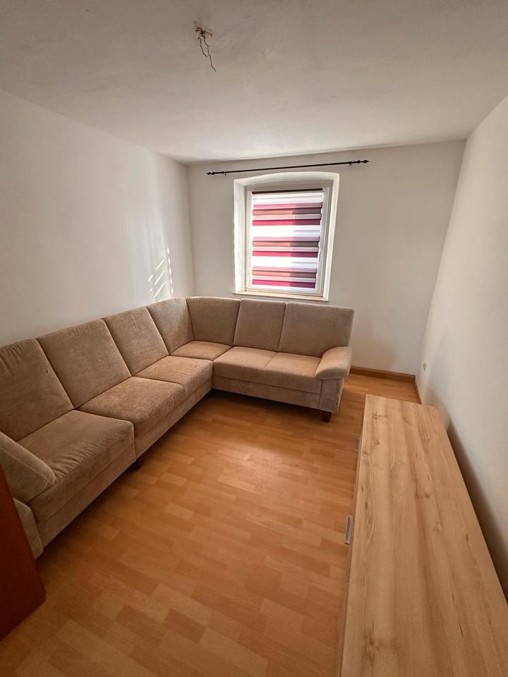 Thumbnail-3-Zimmer Wohnung in Kronach - Zentral ab sofort