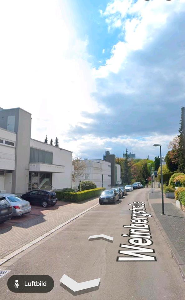 Thumbnail-Einzimmerwohnung in der Weinbergstr. 32 Wiesbaden