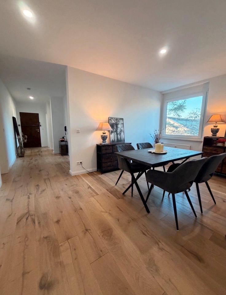 Thumbnail-4,5 Zimmer Wohnung provisionsfrei Eigentumswohnung