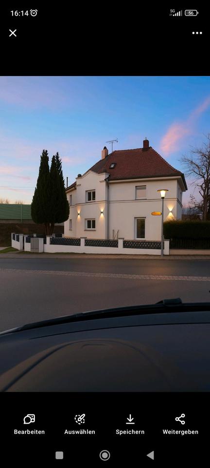Thumbnail-Zweifamilienhaus 6,65% Rend. MFH Kapitalanlage in Treuchtlingen