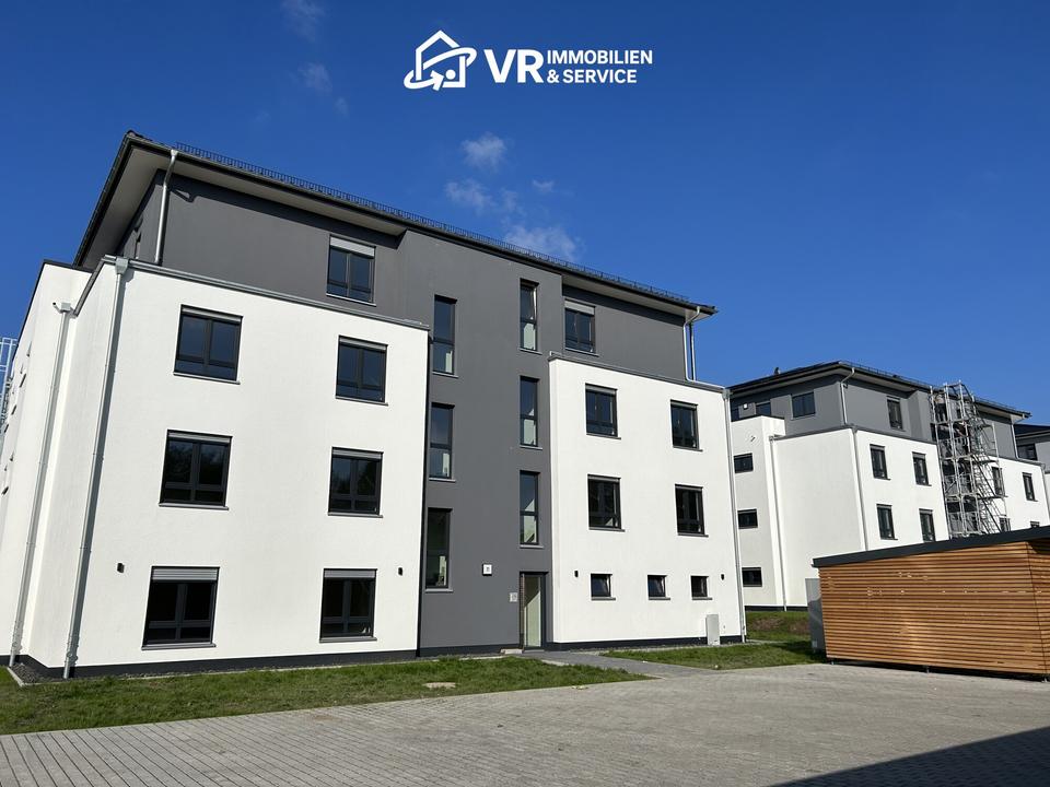 Thumbnail-Leben in der Zukunftsgemeinde für Generationen