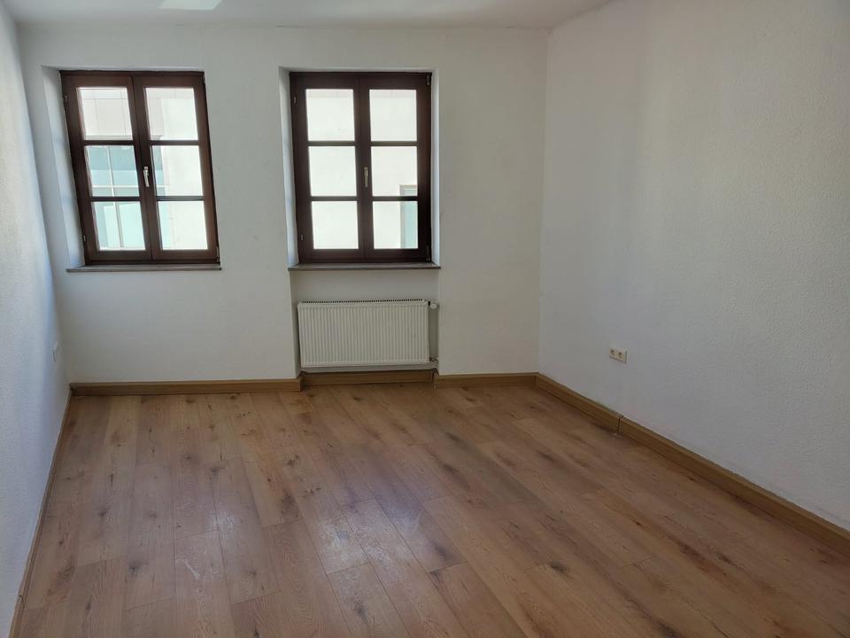 Thumbnail-2-Zimmer-Wohnung in zentraler Innenstadtlage – Aschaffenburg