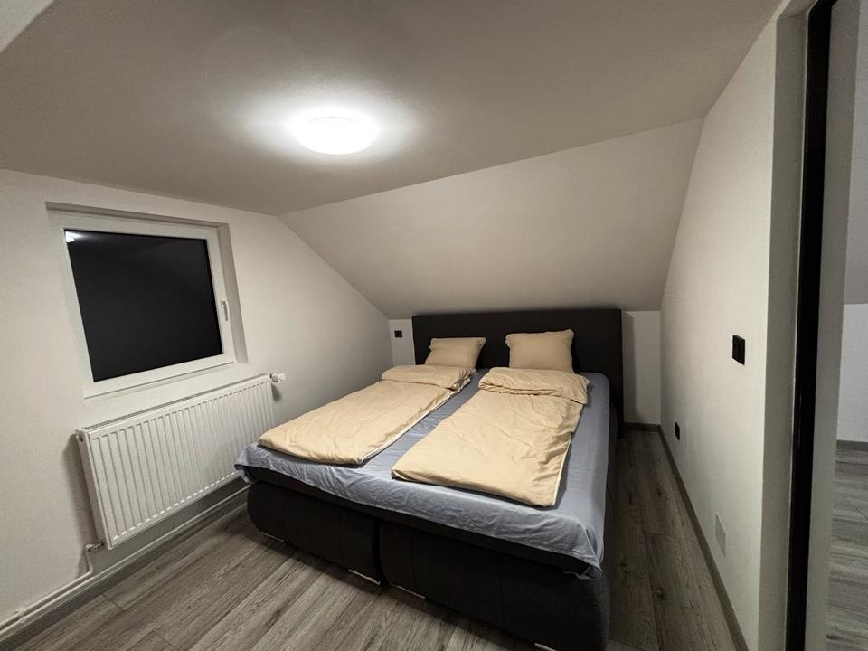 Thumbnail-Wohnung zu vermieten in Aisitag