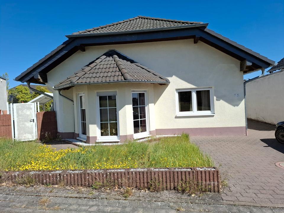 Thumbnail-Niedrigenergiehaus: Geringe Energiekosten in schwierigen Zeiten