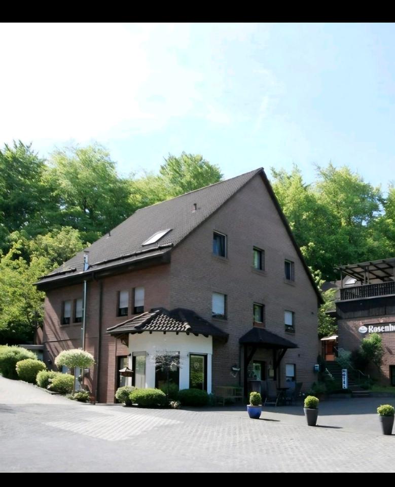 Thumbnail-Erdgeschoss Wohnung ideal für Rentner