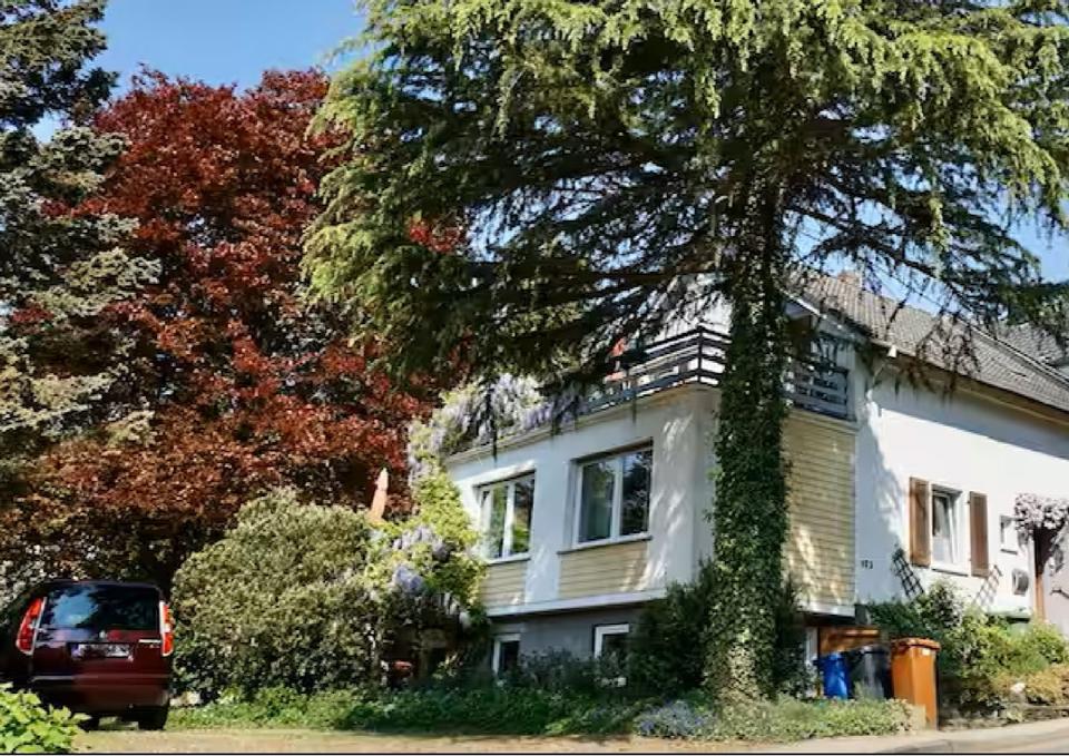 Thumbnail-Idyllische FerienwohnungMonteurswohnung in Neuwied