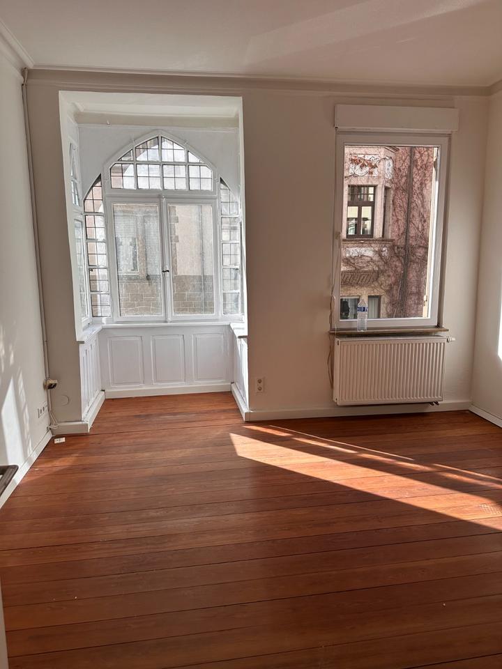 Thumbnail-Stilvolle 2-Zimmerwohnung in herrlicher Lage