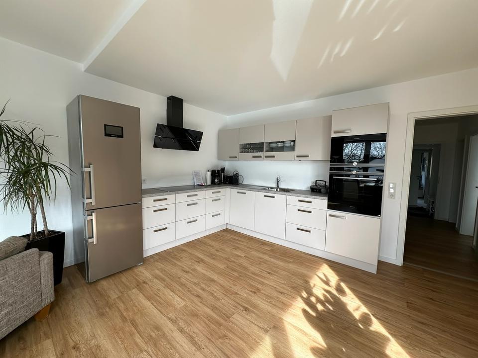 Thumbnail-Wohnung 93 qm in Schmallenberg Ortsteil