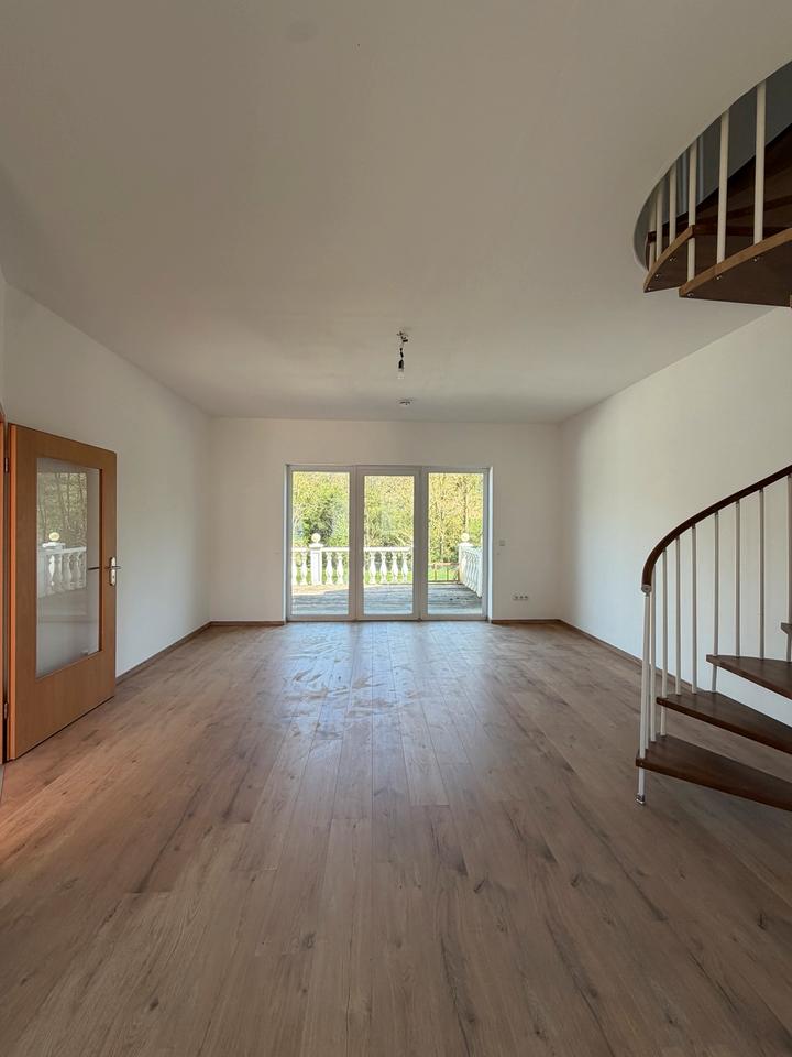 Thumbnail-Charmante 2-Zimmer-Maisonettewohnung mit Terrasse