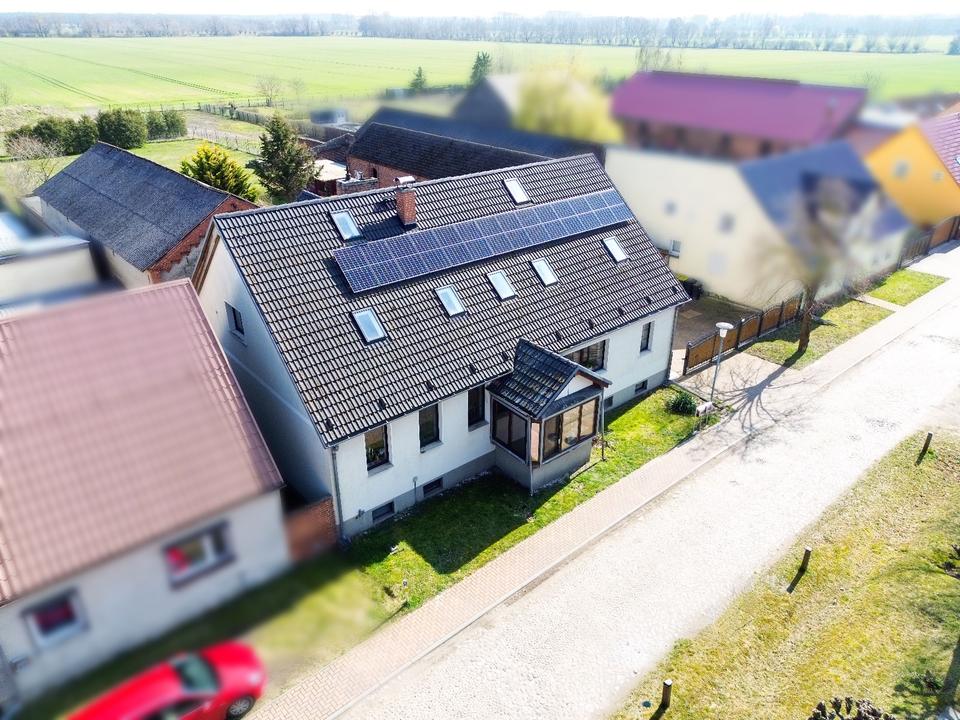 Thumbnail-Dreiseitenhof Viel Platz für Ideen mit Herz