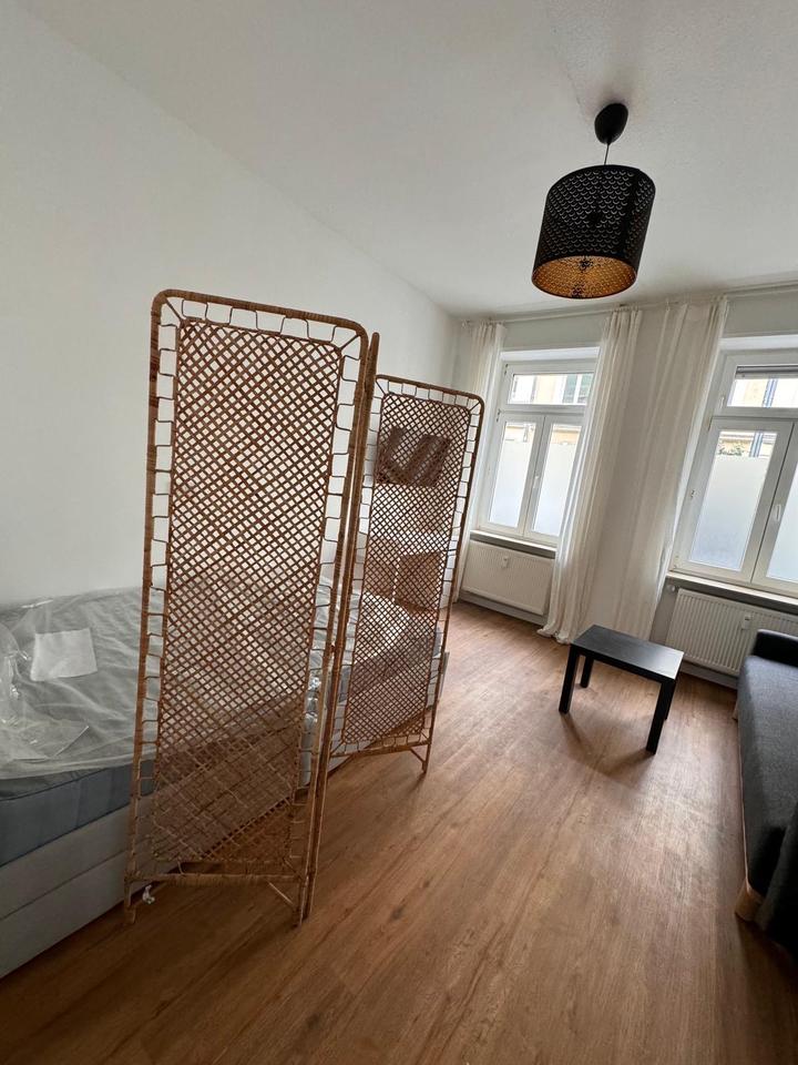 Thumbnail-Helle, möblierte Wohnung in Köln-Ehrenfeld