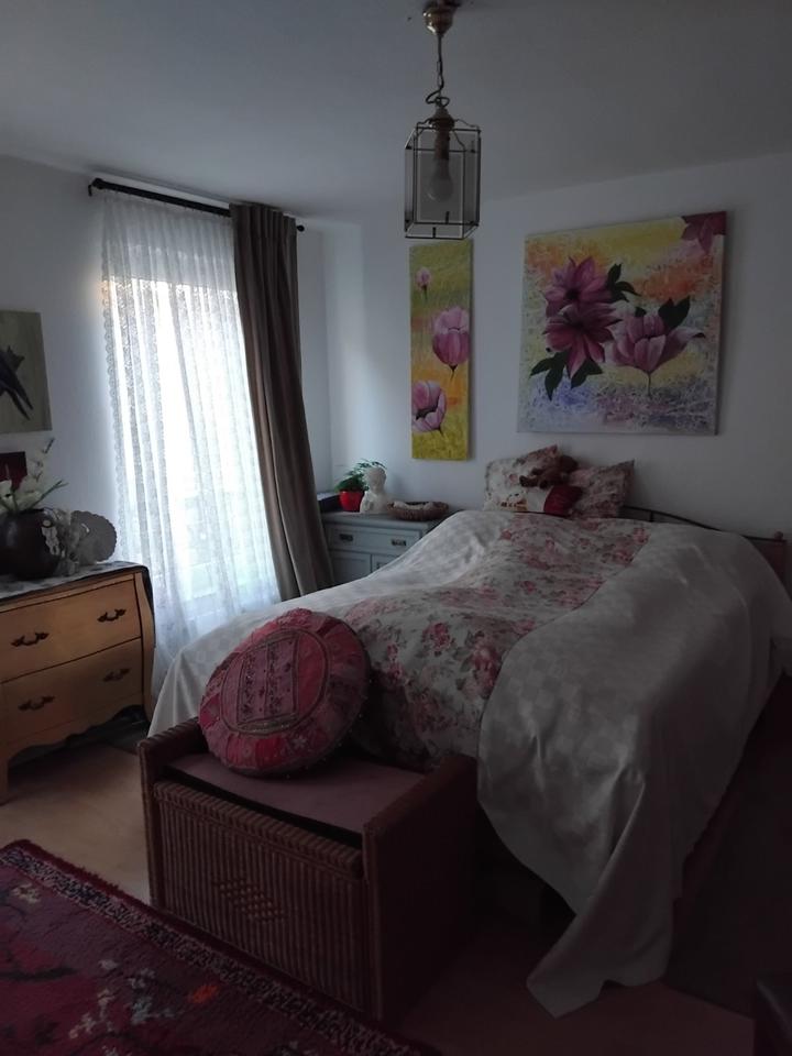 Thumbnail-Mietwohnung in Bochum-Wattenscheid Voedestraße 3 | 54 m² | 2 Z