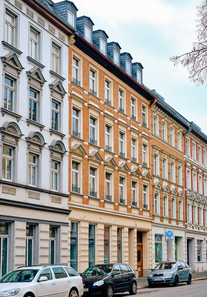 Thumbnail-Kapitalanlage* Vollvermietet *Innenstadt* Provisionsfrei