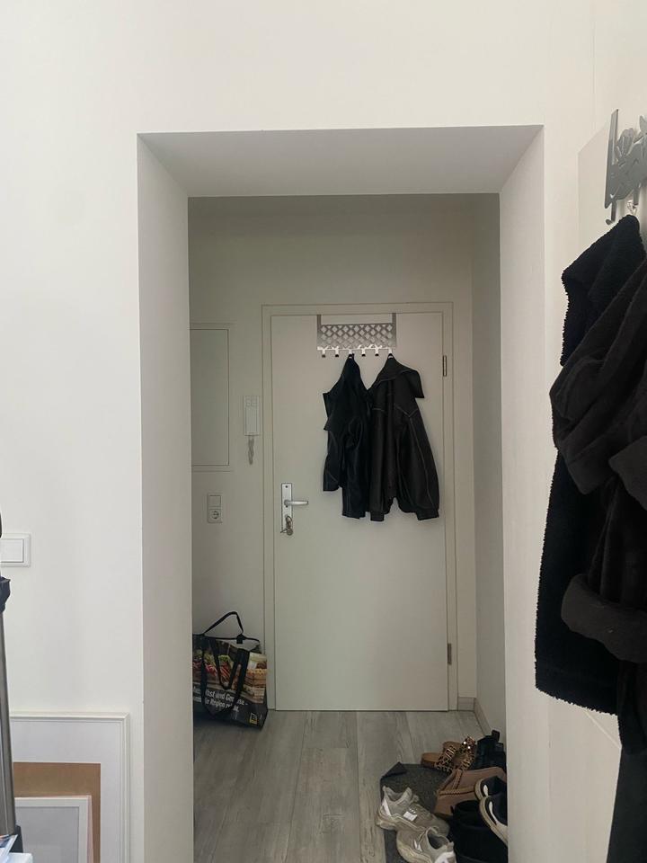 Thumbnail-Wohnung Apartment