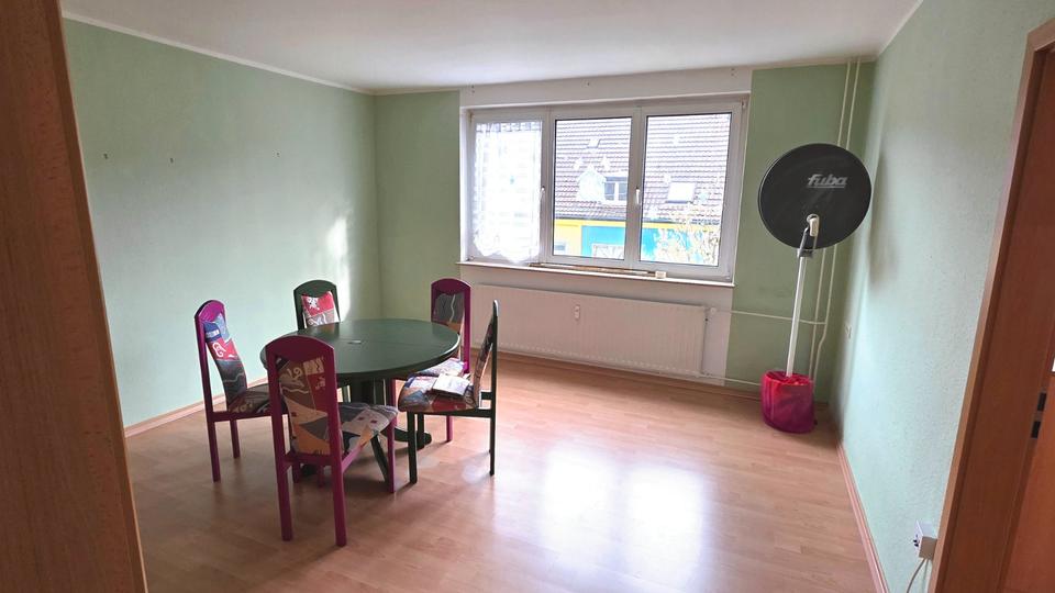 Thumbnail-Schöne und ruhige 2,5 Zi-Whg. mit Balkon Nähe Stadtzentrum