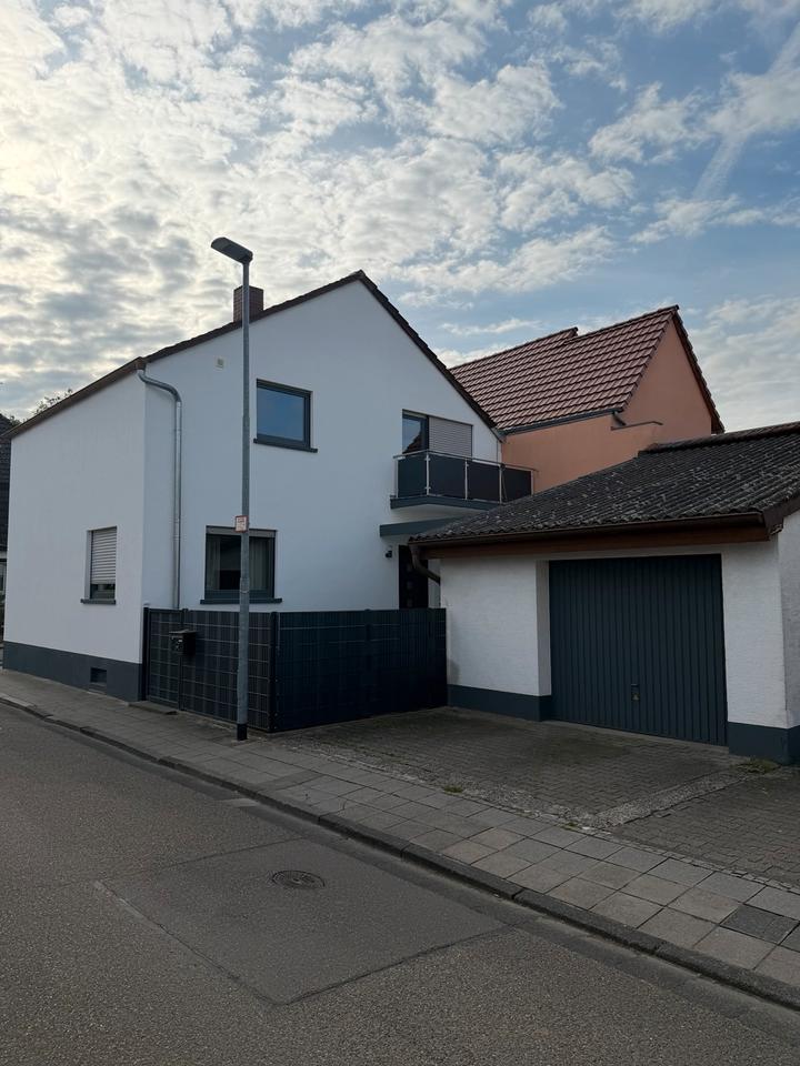 Thumbnail-Einfamilienhaus