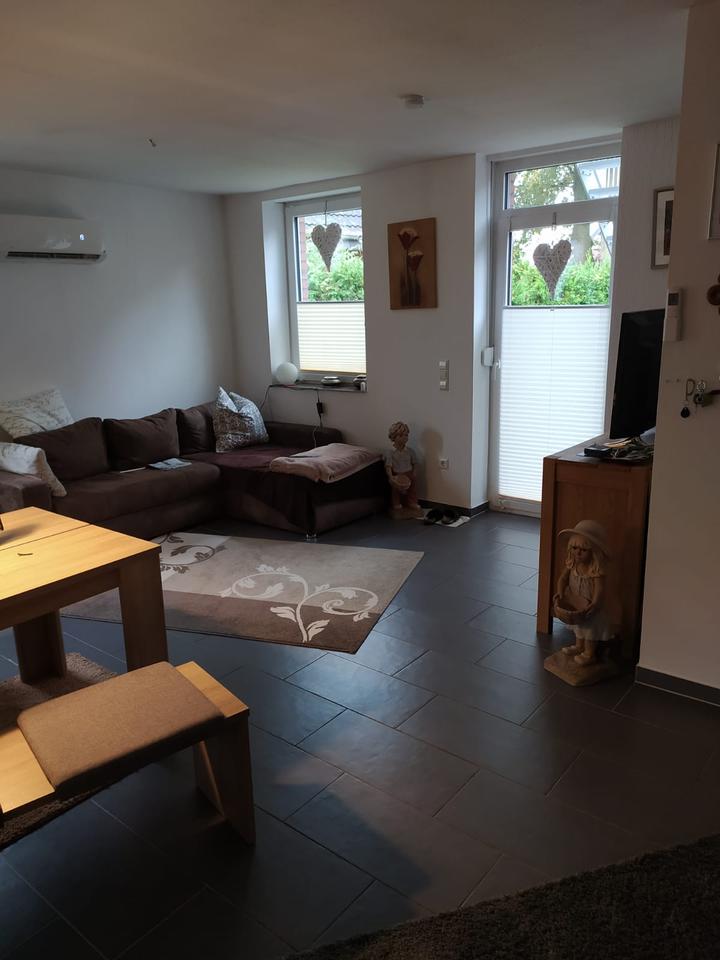 Thumbnail-2 ZKB EG-Wohnung in Riesenbeck Birgte