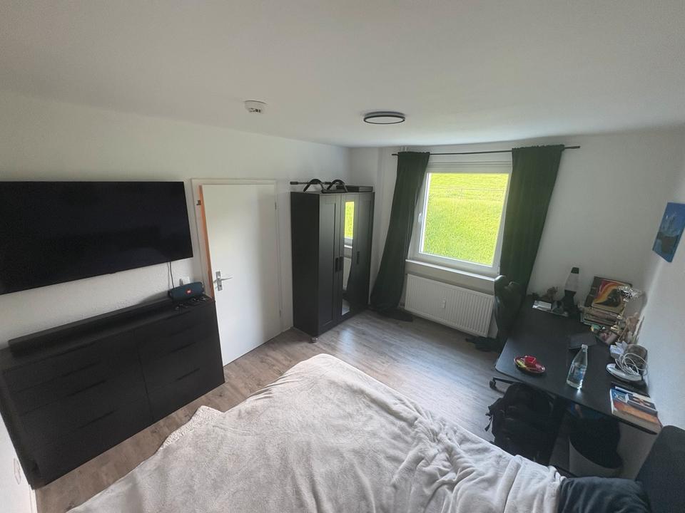 Thumbnail-1,5 Zimmer Wohnung in Göttingen (mit Küche zum dazu kauf)