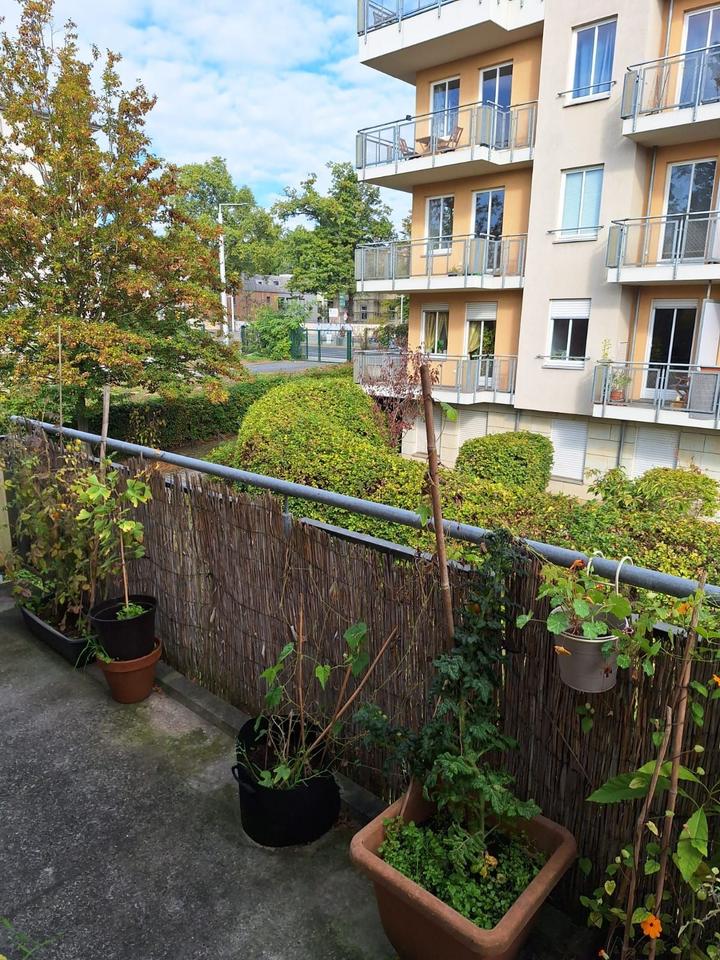 Thumbnail-Attraktives Wohnen in Elbnähe!