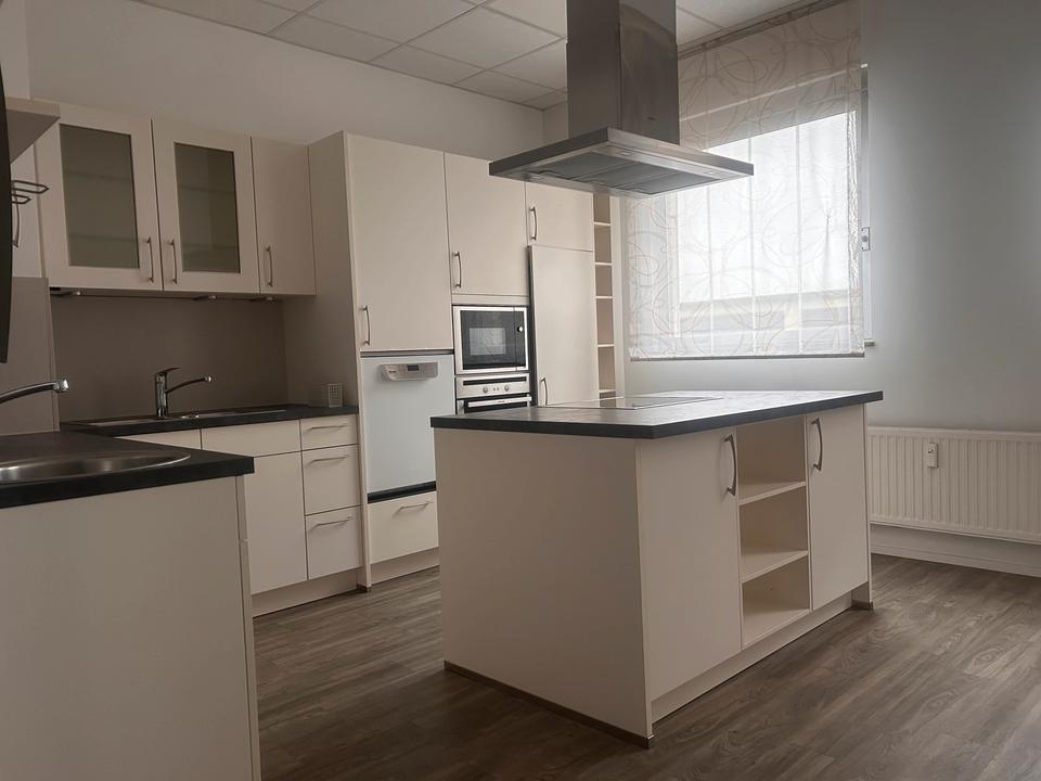 Thumbnail-XXL Loft 139qm plus 30qm Nutzfläche in Mainz-Kastel