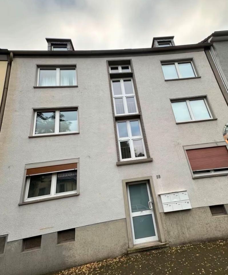 Thumbnail-Eine Wohnung in Gelsenkirchen Bulmke