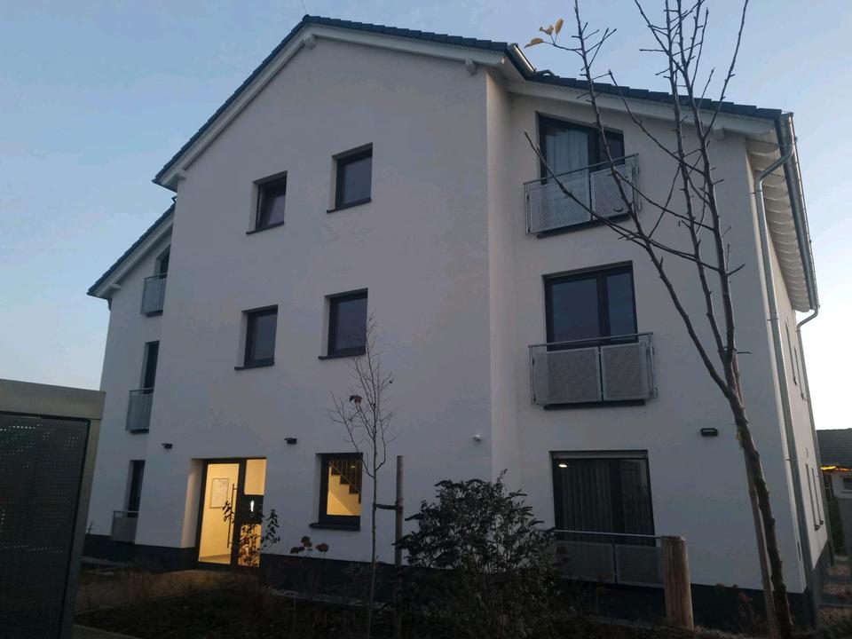Thumbnail-Helle Dachgeschosswohnung in Zscherndorf