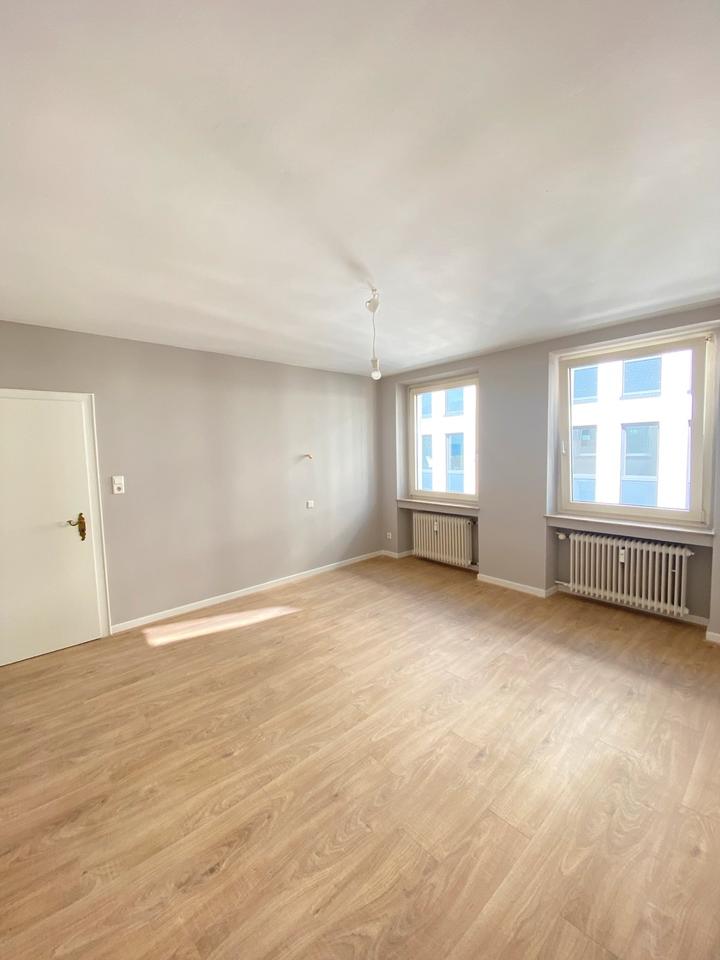 Thumbnail-Zentrale Wohnung im Herzen Wuppertals (Luisenviertel)