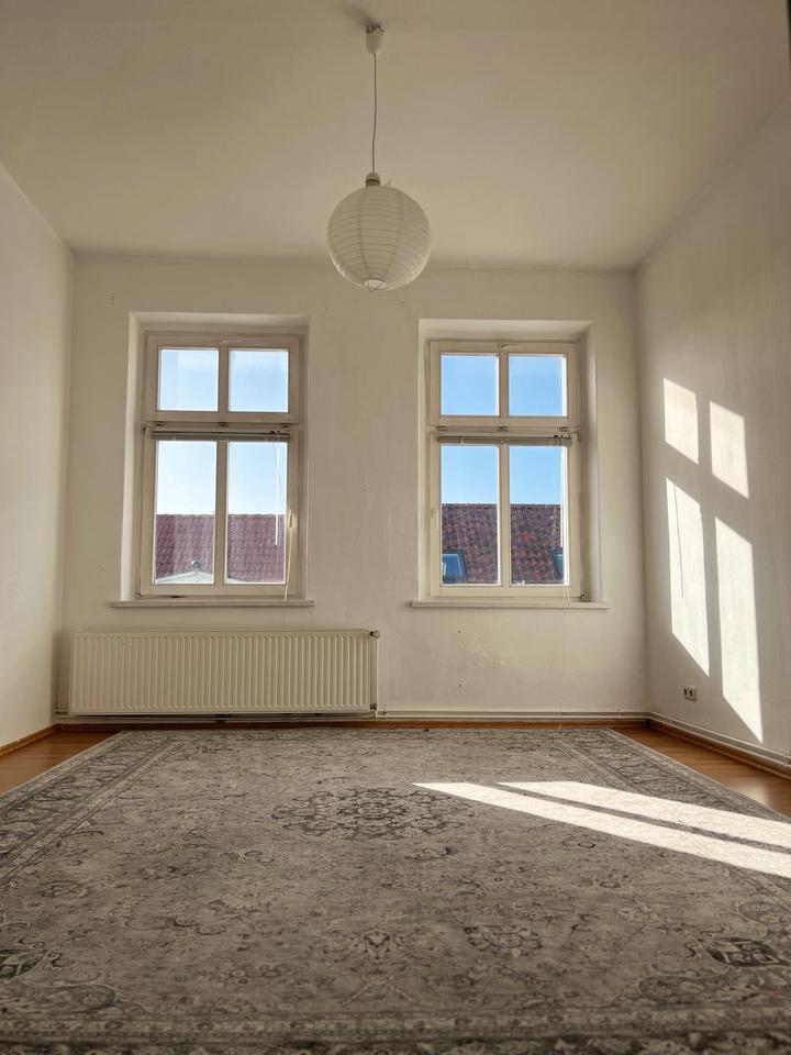 Thumbnail-Gemütliches Altbau-Zimmer in ruhiger Lage