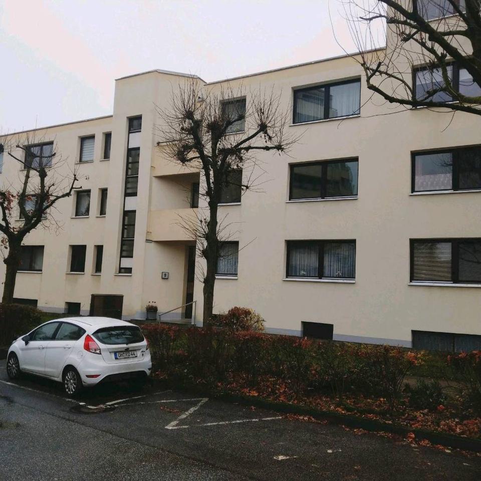 Thumbnail-Eigentumswohnung