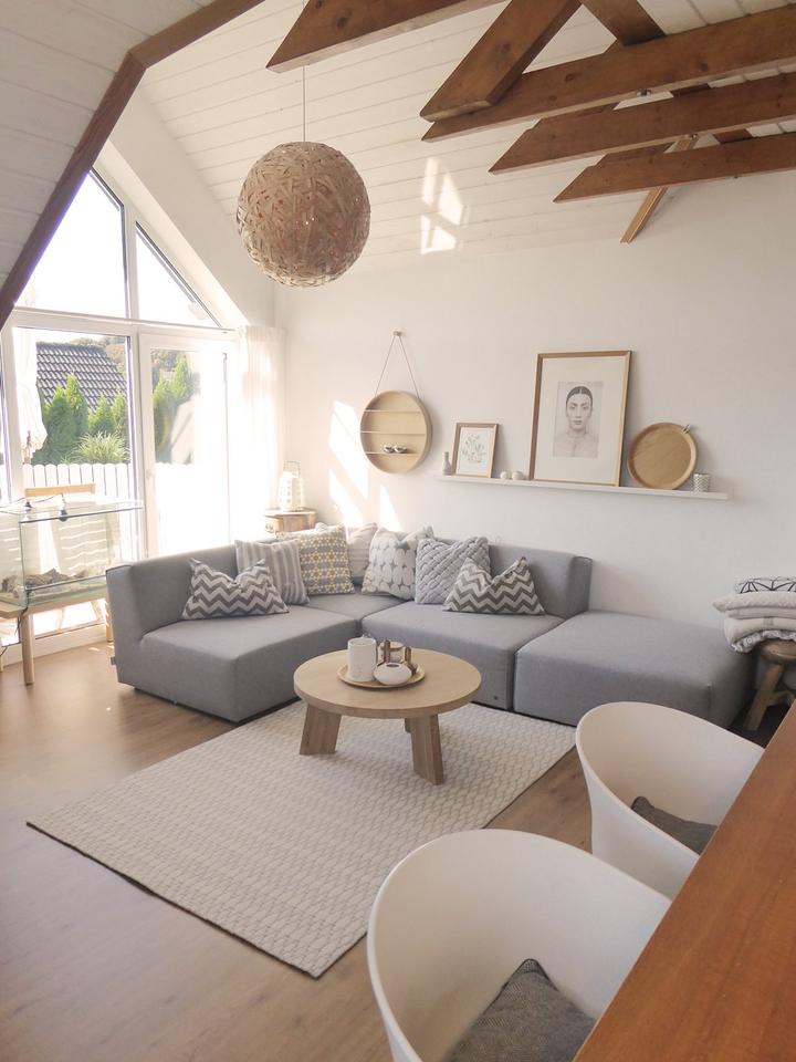 Thumbnail-Wiehl-Marienhagen – Helle Neubauwohnung in gehobener Ausstattung