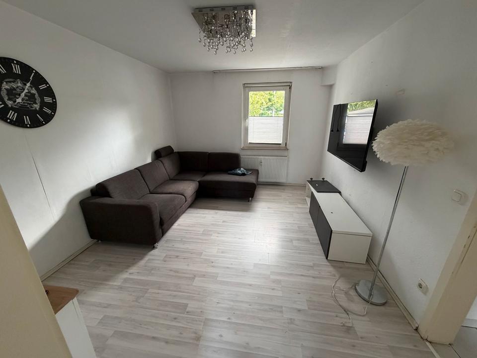 Thumbnail-Moderne 2,5-Zi.-EG-Wohnung in Gladbeck-Schultendorf ZUR MIETE