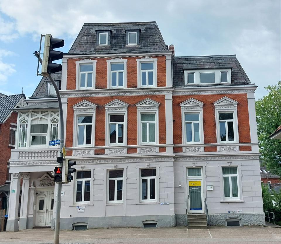 Thumbnail-Erdgeschoss whg im Stadtvilla