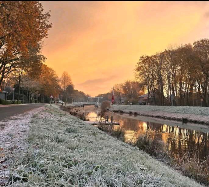 Thumbnail-Wohnung an der Nordsee