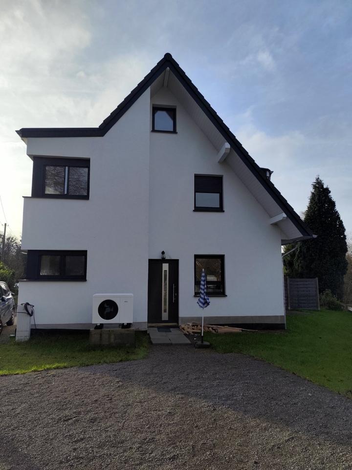 Thumbnail-Neubau-Doppelhaushälfte mit 5,5 Zimmern in Essen-Überruhr-Hinsel