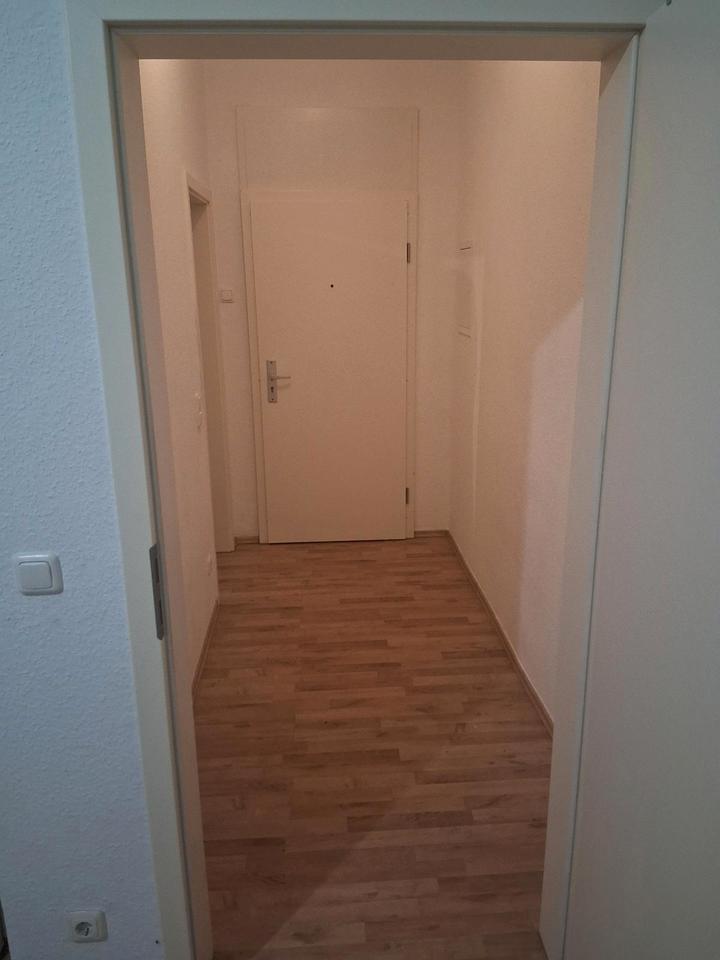 Thumbnail-1-Zimmerwohnung möbliert - vermietbar ab 01.03.2026