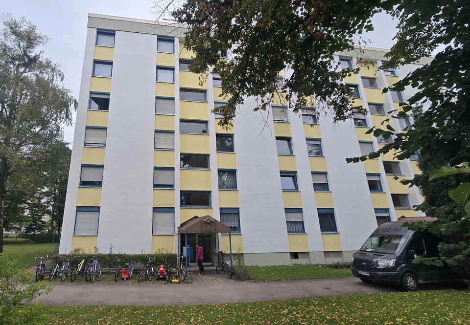 Thumbnail-Eigentumswohnung